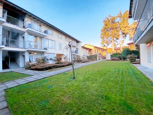 Apartment  Somma Lombardo