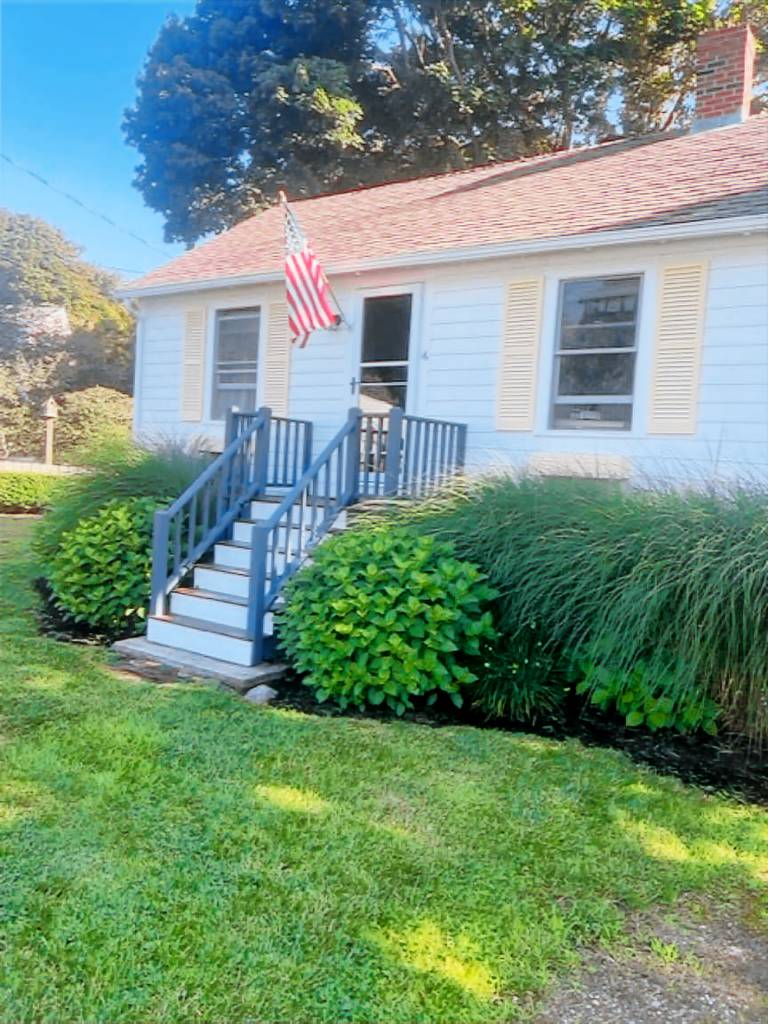 Cottage  North Scituate