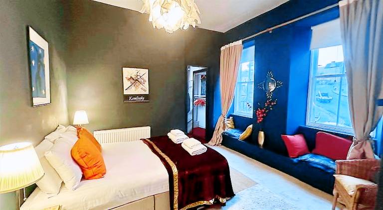 Rental apartment | Next to Royal Mile — photo 2