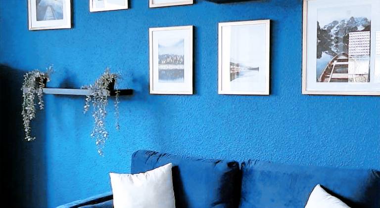Apartment with 2 rooms for 6 persons in Saint-Genis-Pouilly