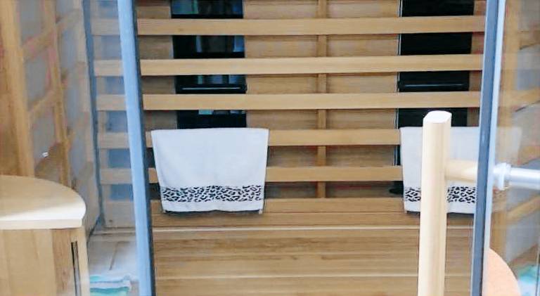 Holiday apartment with 1 room for 4 persons — photo 3