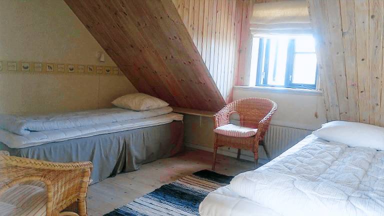 Ferienhaus Simrishamn