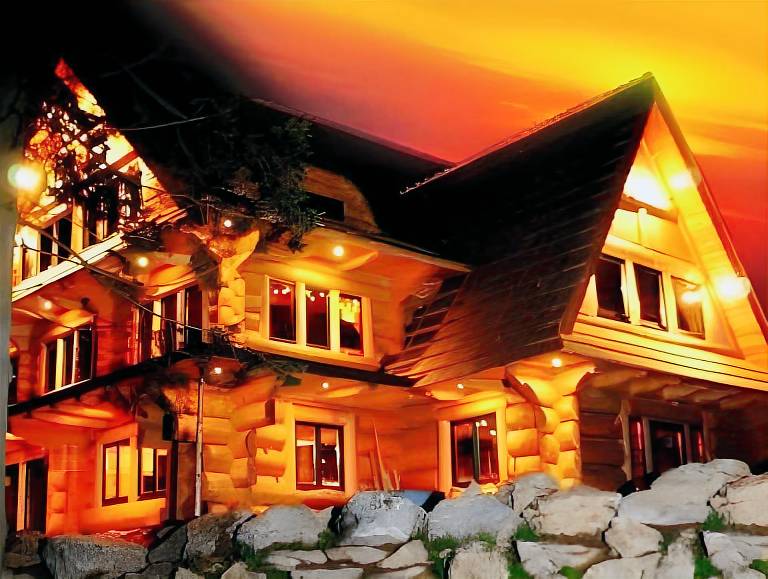 Bed & Breakfast Walim