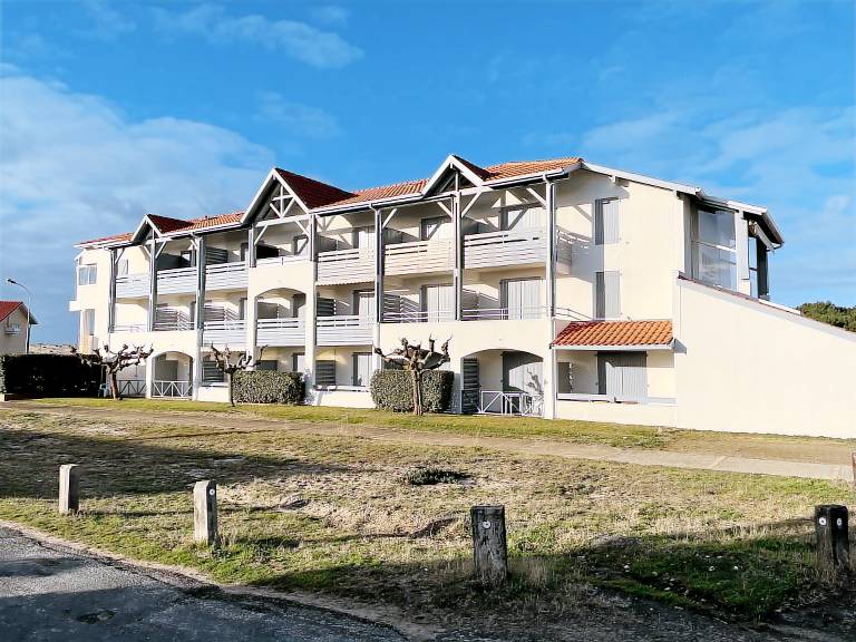 Apartamento  Biscarrosse
