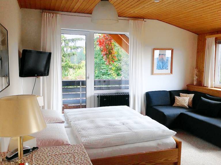 Ferienwohnung  Fleckl