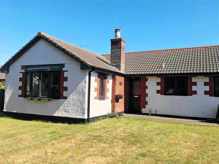 House Trebarwith