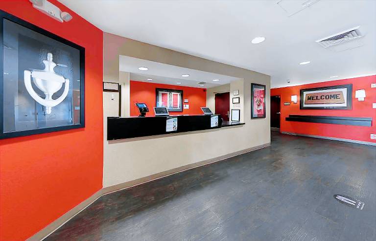 Extended Stay America Suites - Los Angeles - Burbank Airport — photo 5