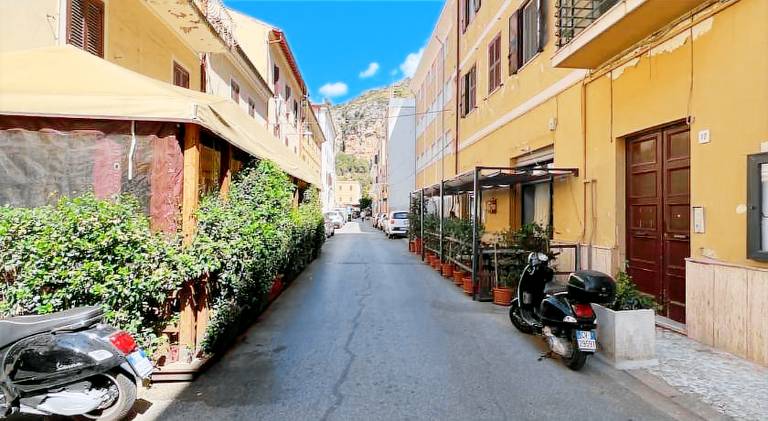 Apartment with 1 room for 2 persons — photo 3