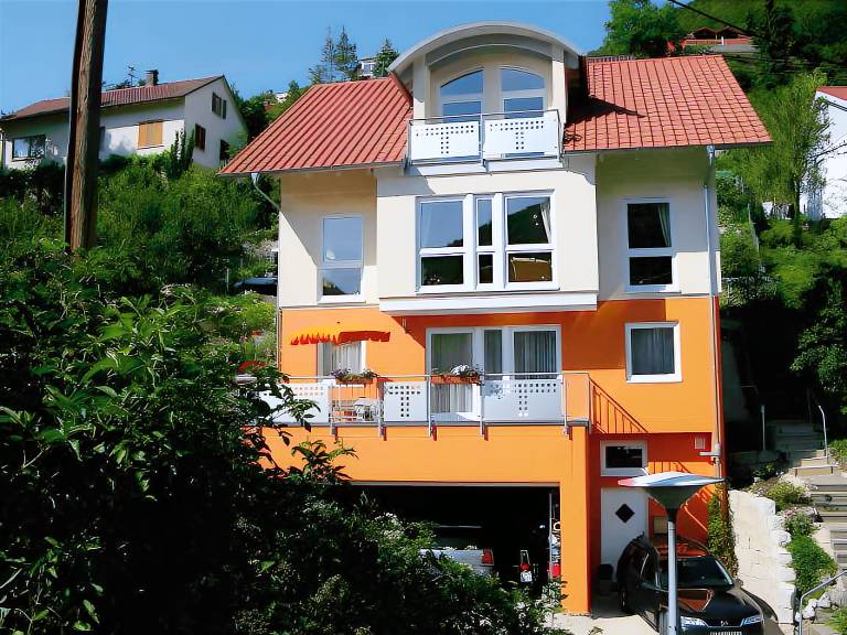 Ferienwohnung Bad Urach