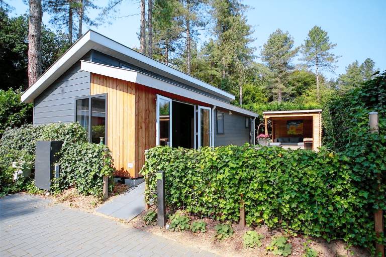 Chalet Rhenen