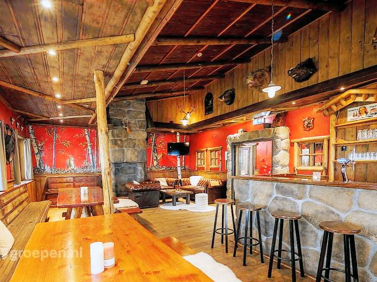 Groepsaccommodatie Erm