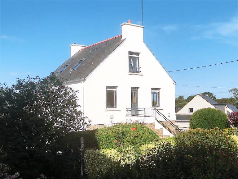 Maison de vacances Auray