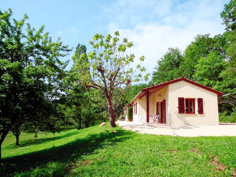 Huis Gavaudun