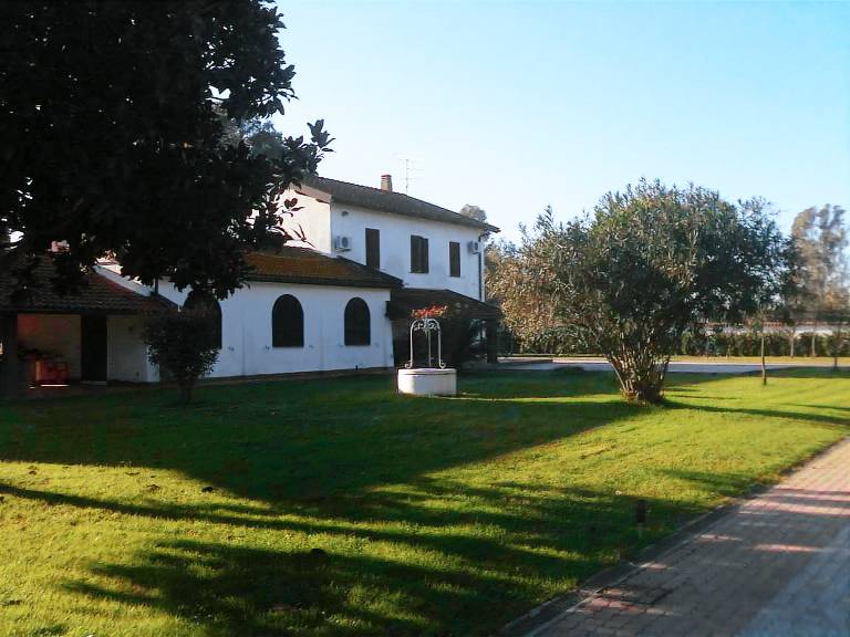 400 m² Villa