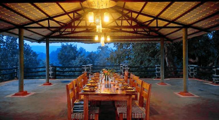 Aranyak Resort — photo 3