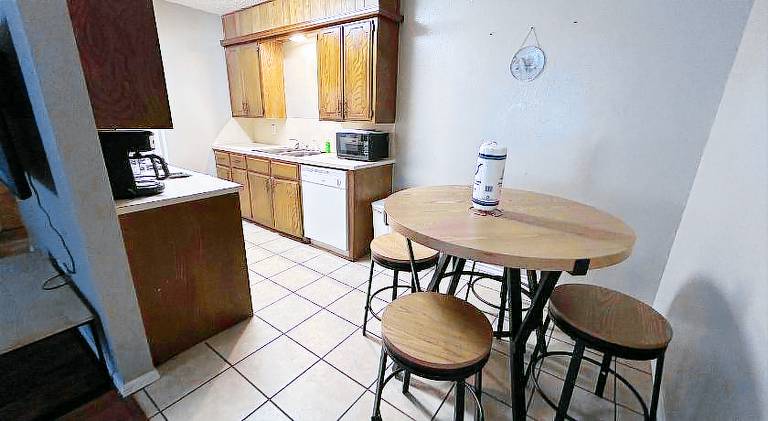 Wonderful apartment | Pets allowed — photo 4