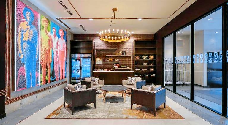Hotel Indigo Tulsa Downtown By IHG — photo 3