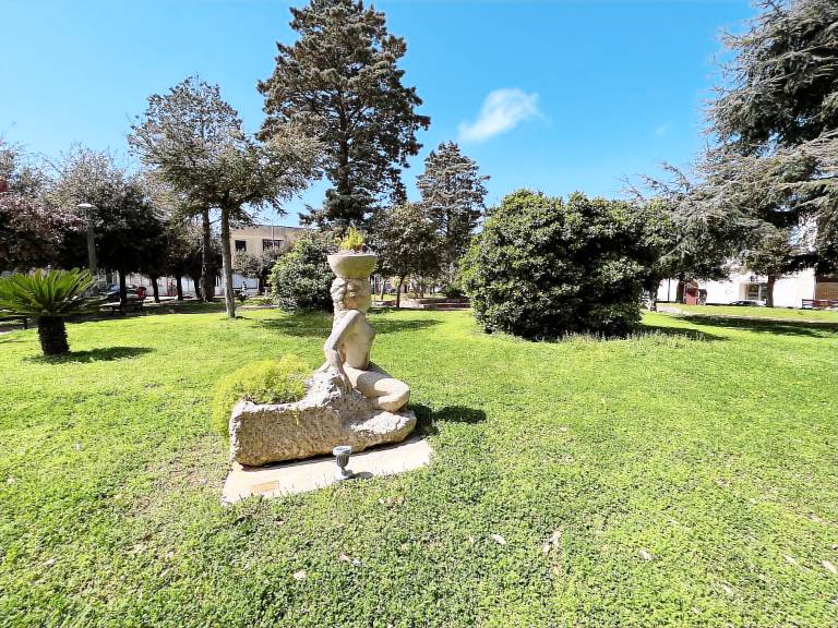 Appartamento Carpignano salentino