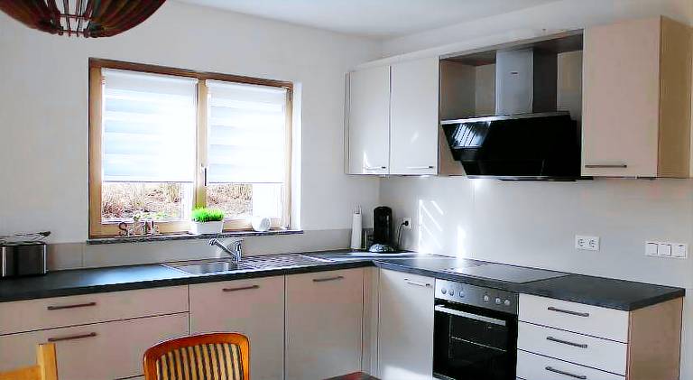 Rental apartment with 2 rooms for 5 persons — photo 5
