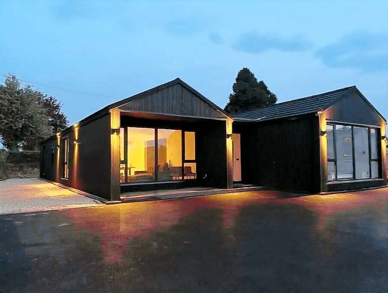 Villa Deerpark