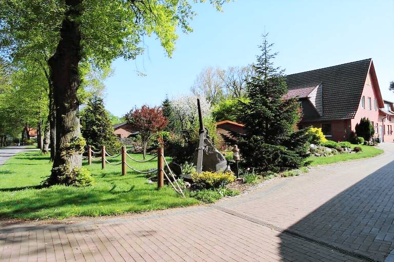 Ferienwohnung