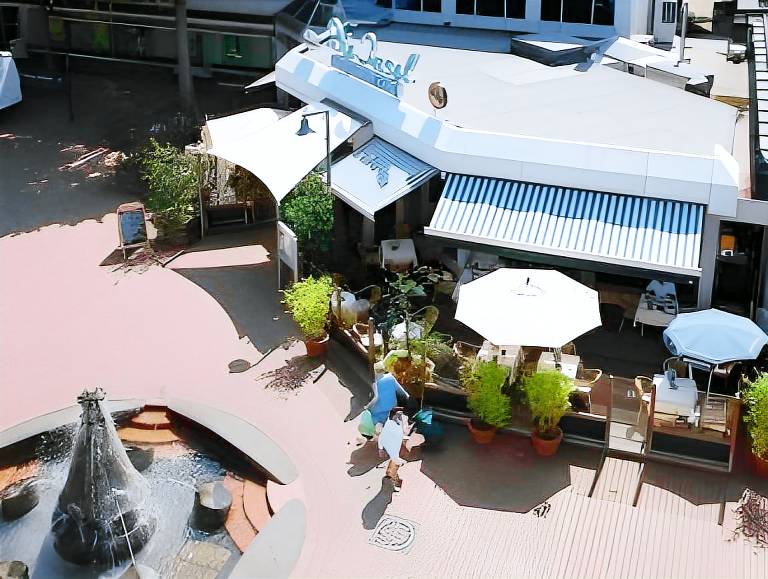 Insel Hotel Bonn - Superior in Bonn