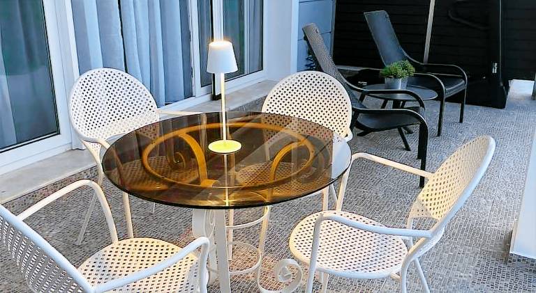 Holiday apartment with 1 room for 4 persons — photo 4