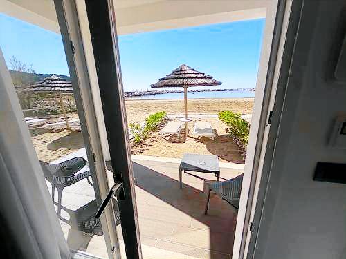Marina Seaside Suites — photo 3