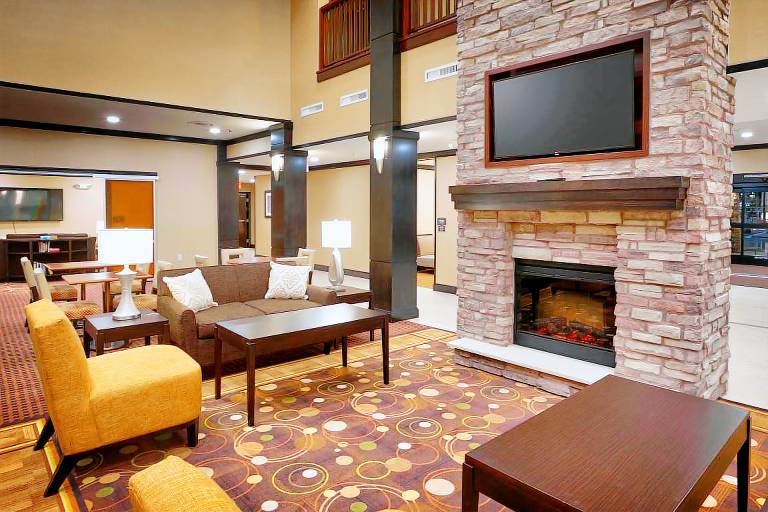 Staybridge Suites Cheyenne By IHG — photo 2