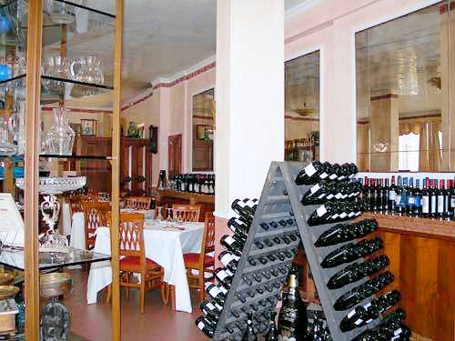 Hotel Borghetti — photo 3