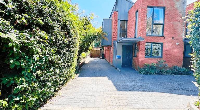 100 m&sup2; Ferienwohnung