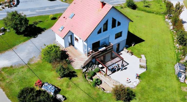 Le Chalet des Beuquillons — photo 3