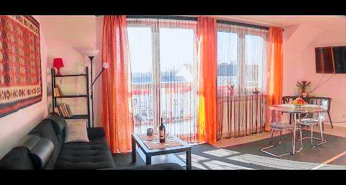 Apartament Suwałki
