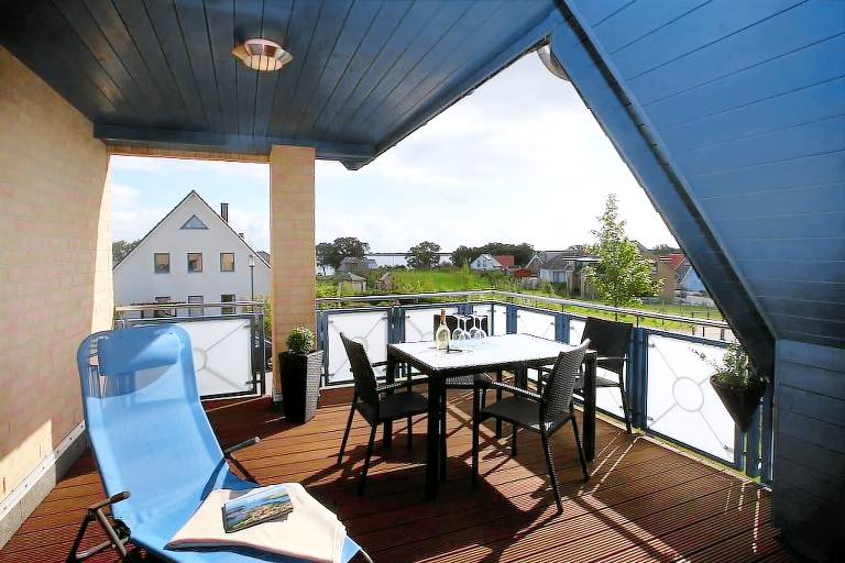 Ferienhaus Wismarer Bucht
