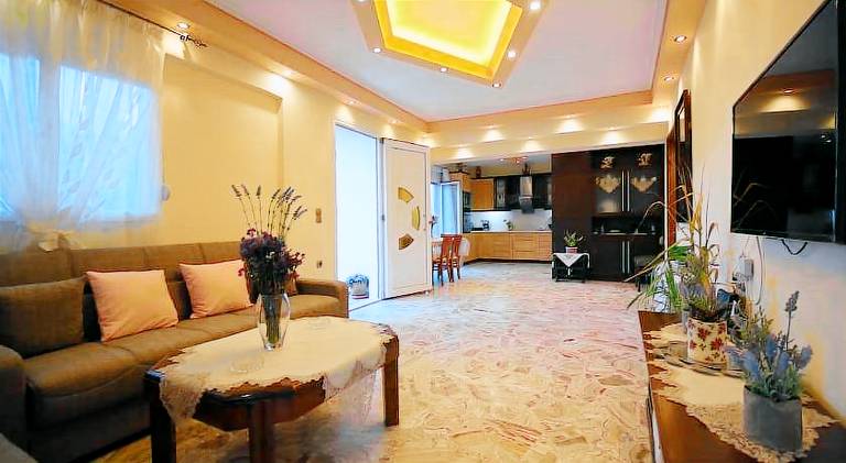 Vacation home with 2 rooms for 6 persons — photo 3