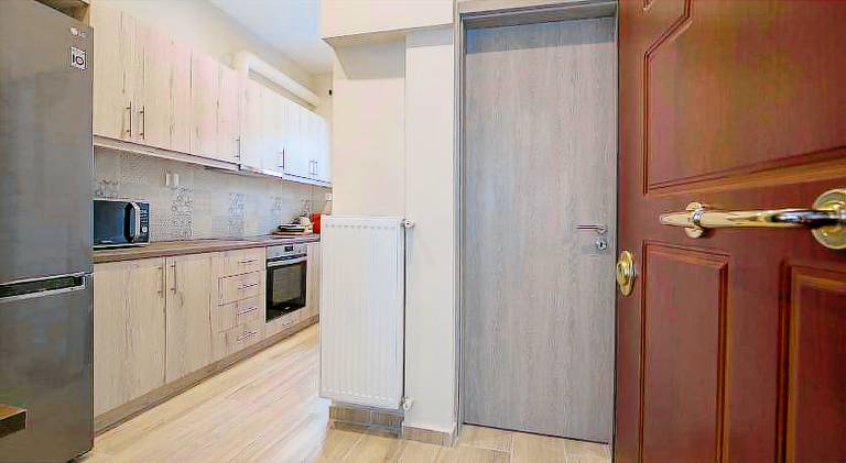 Holiday apartment | Next to Acropolis of Athens | Pets allowed — photo 3