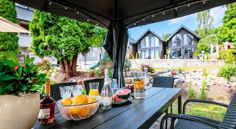 Nice vacation home with yard, grill & terrace | Good for workation | Dogs allowed — photo 3