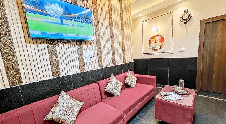 Hotel Shri Ji Palace — photo 5