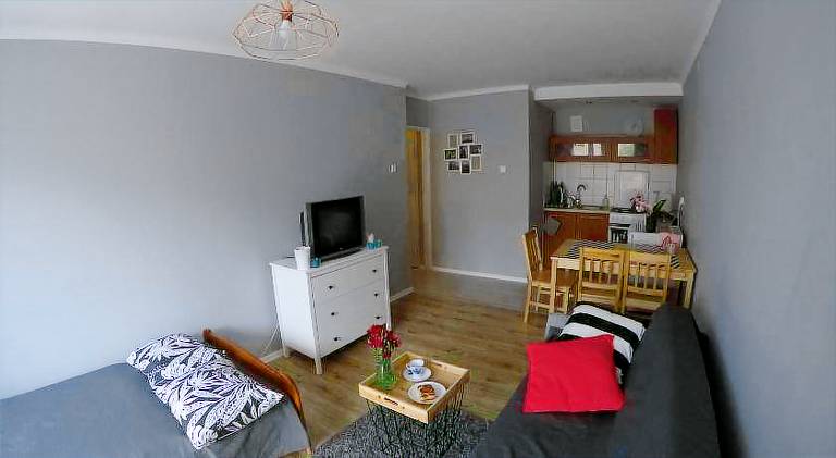 Apartament Sandomierz