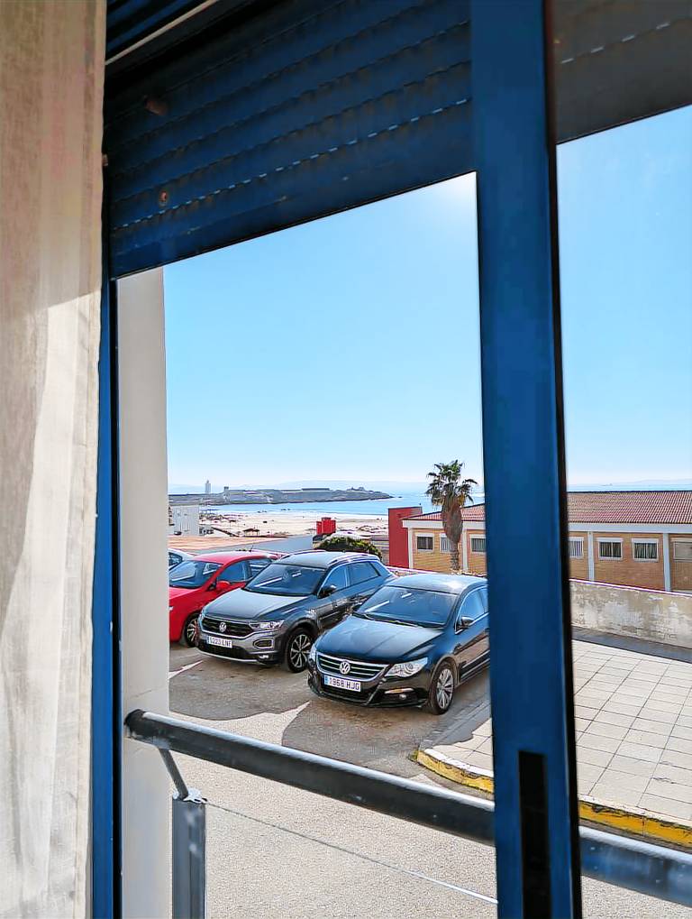 Holiday apartment with 2 rooms for 4 persons — photo 2