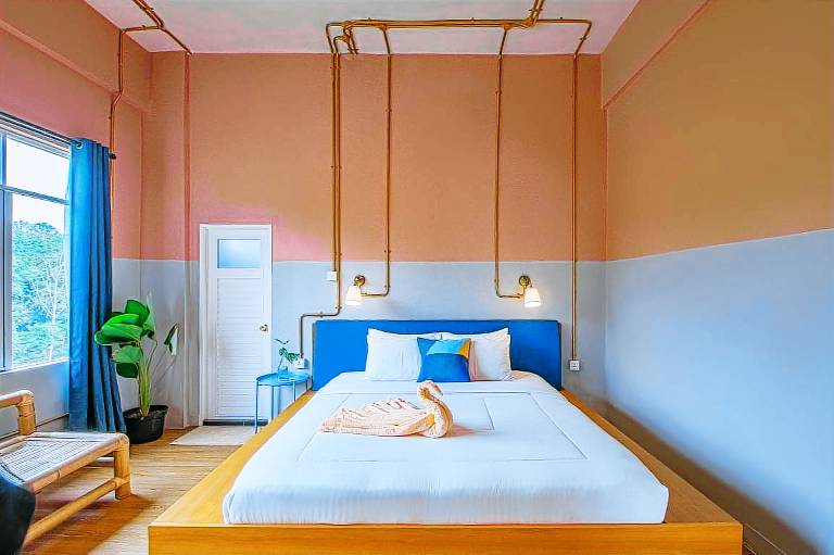 Hostel Yogyakarta