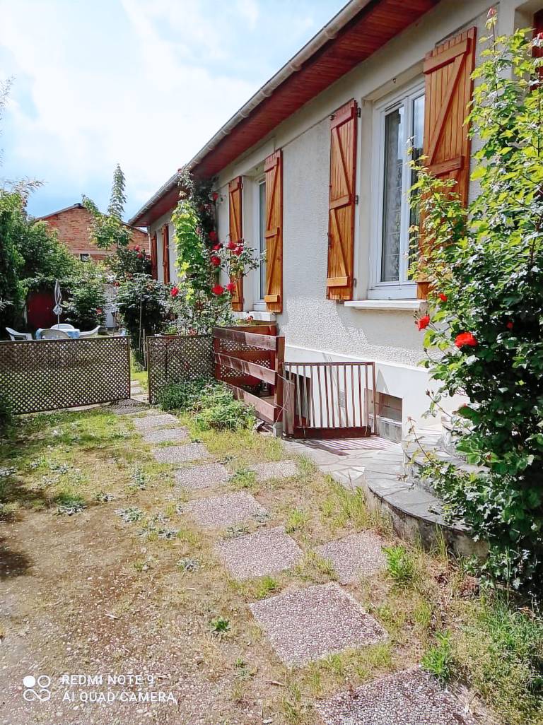 Appartement  Maisons-Alfort