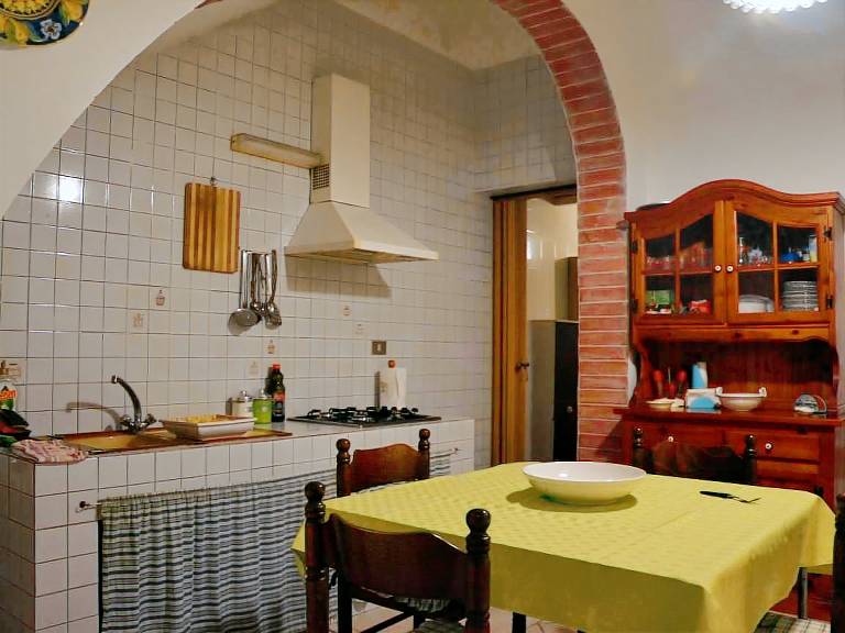 Beautiful holiday apartment with terrace, barbeque & yard | Nature view | Close to the beach | Pets are welcome — photo 4