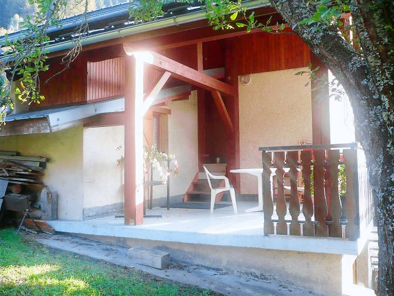 Gite with yard & terrace | Dogs allowed — photo 4