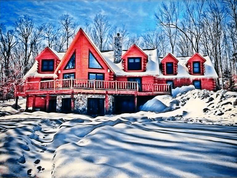 House Ludlow