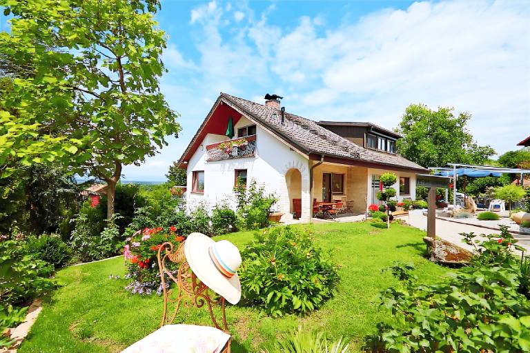 Ferienwohnung  Bad Bellingen