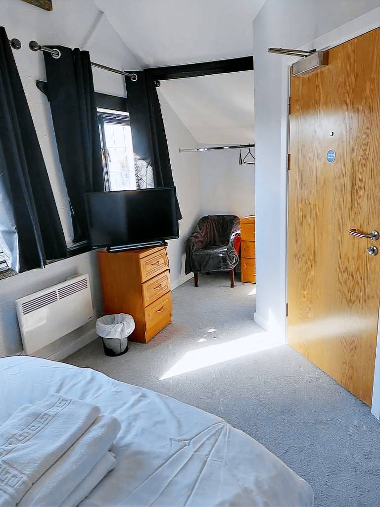Bed and breakfast Barnstaple