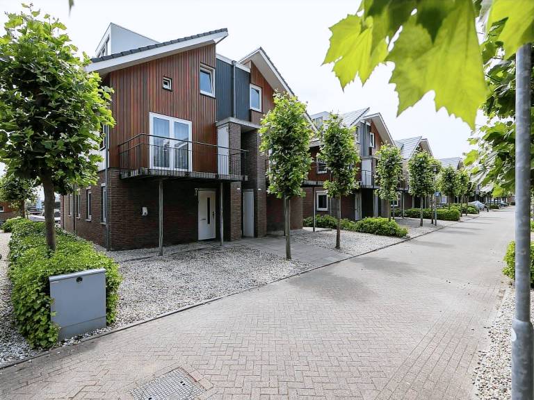 Appartement Beverwijk