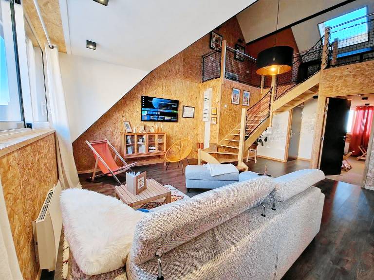 Wonderful holiday apartment | Pet-friendly — photo 3