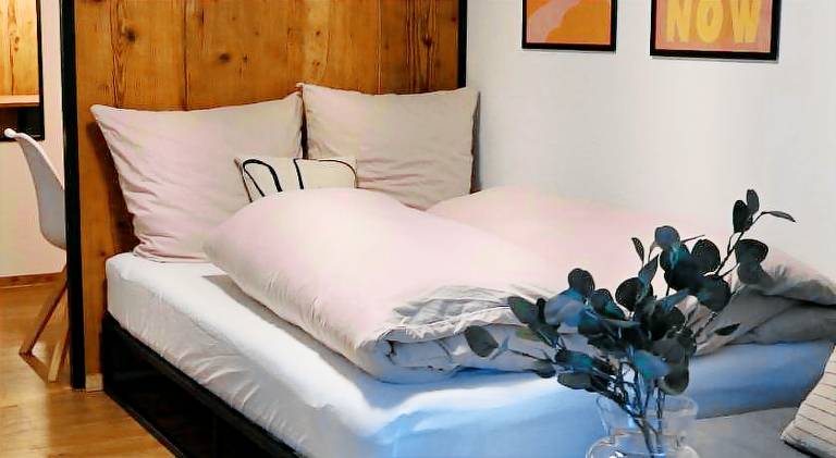 Ferienwohnung Waltenhofen